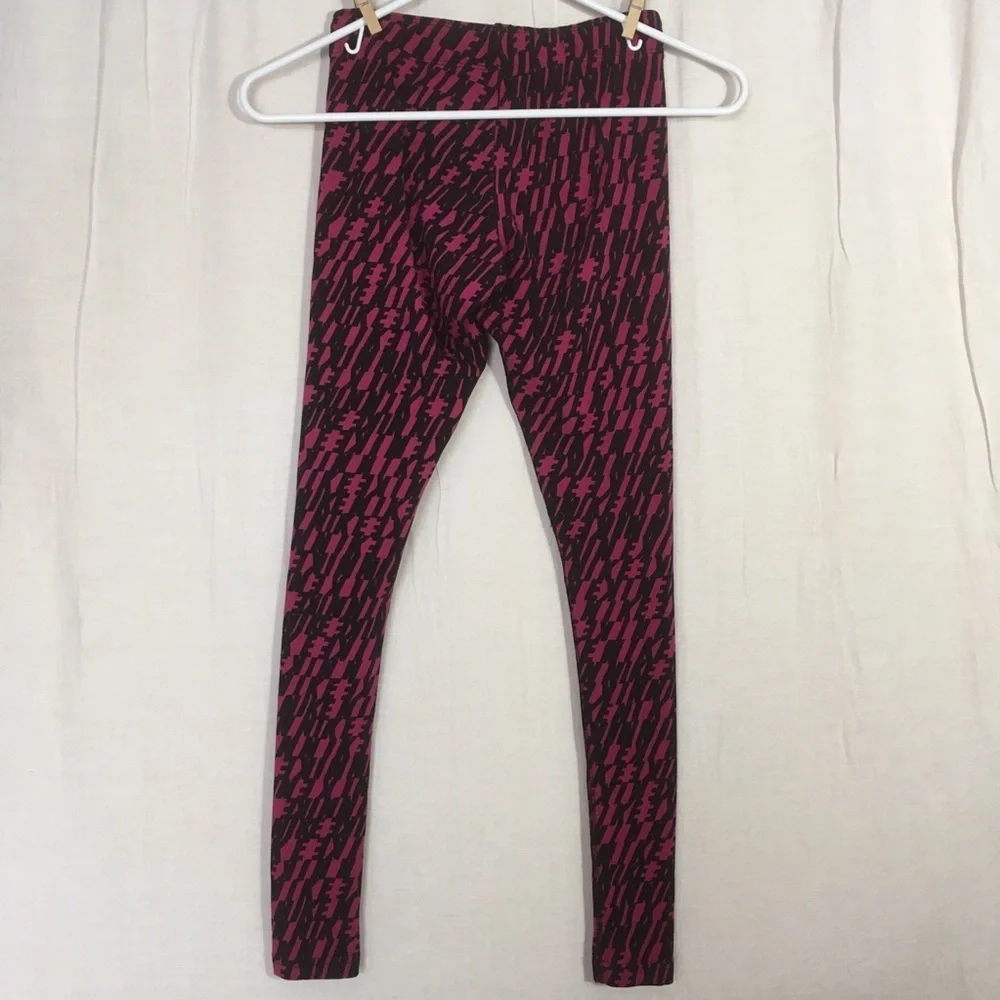 Nike Leg A See Logo Fold Over‎ Waistband
